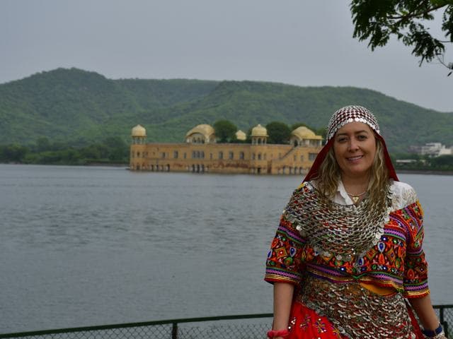 Private Same Day Jaipur Tour by Car from Delhi hero (real)