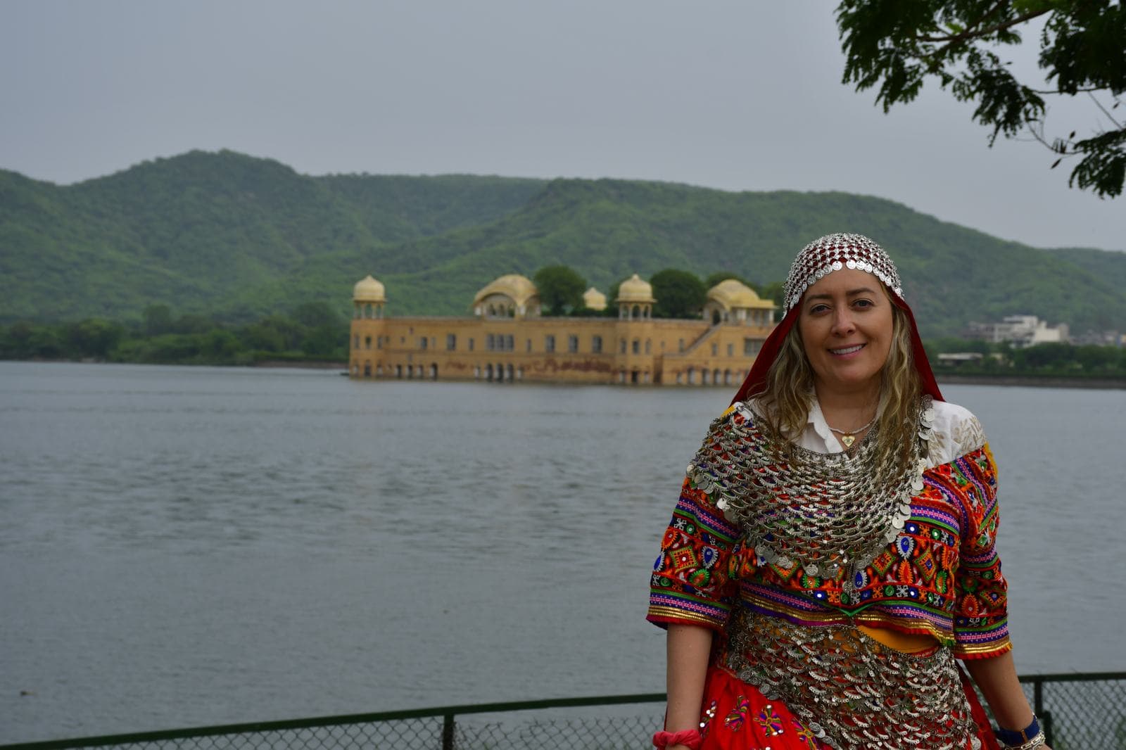 Private Same Day Jaipur Tour by Car from Delhi hero (real)
