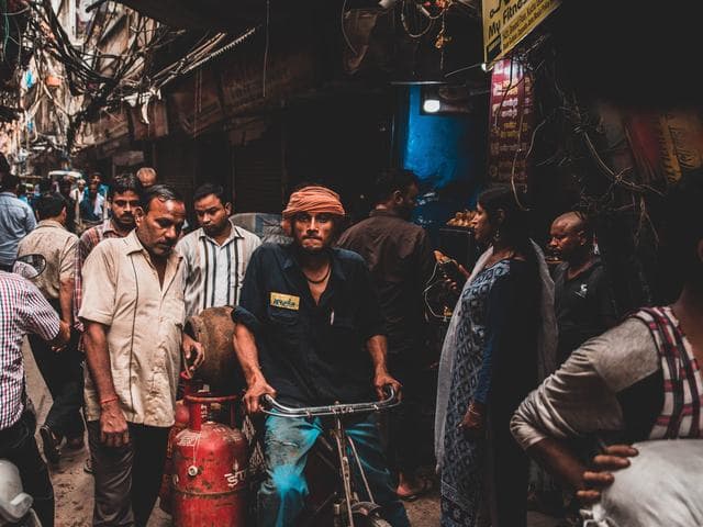 Agra Local City Tour hero (real)