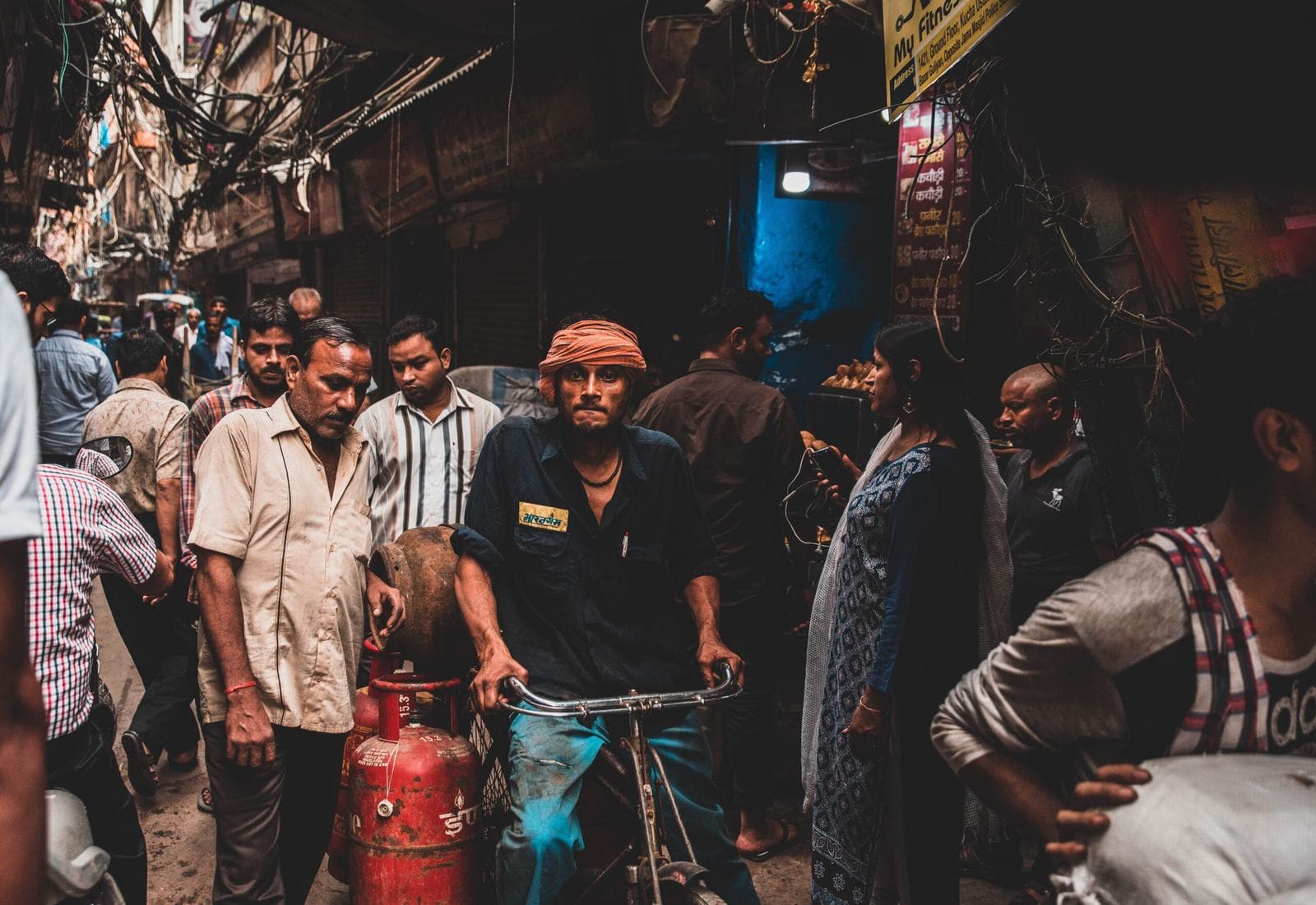 Agra Local City Tour hero (real)