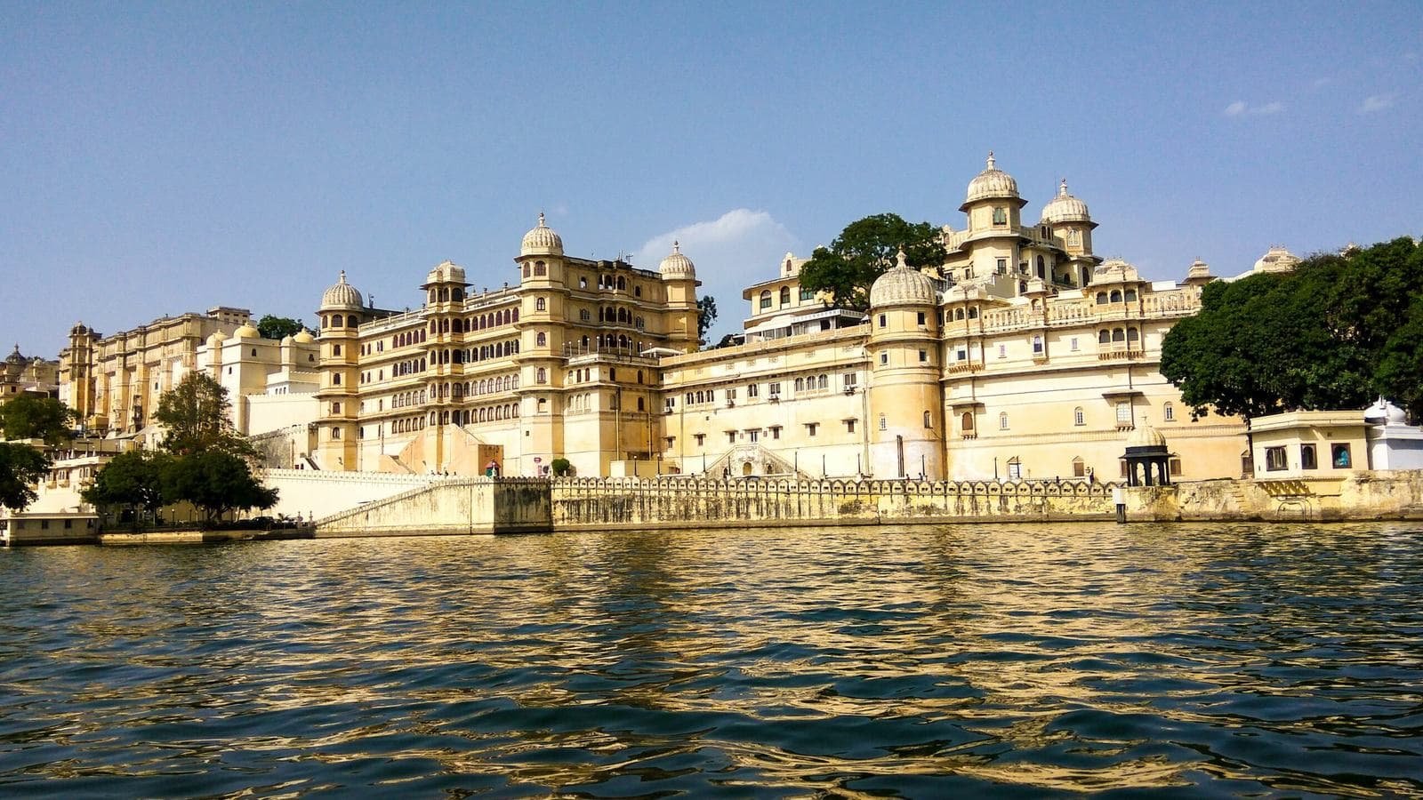Rajasthan tours