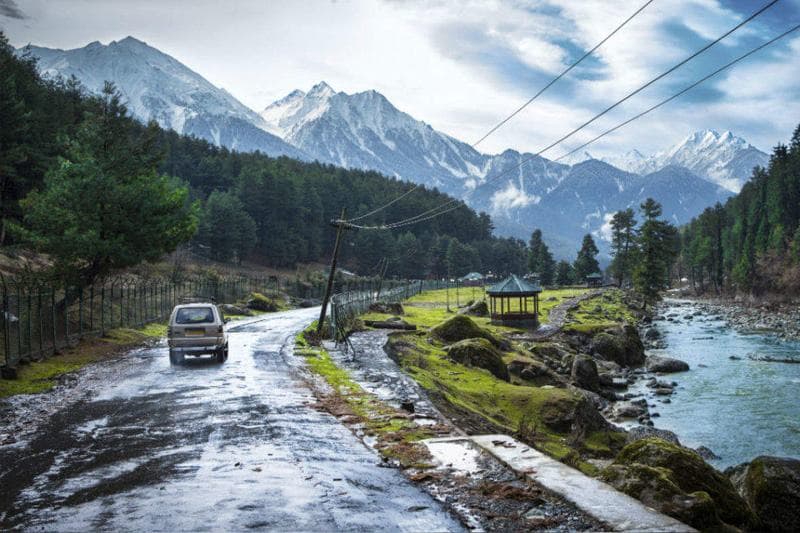 Riveting Himachal Tour in 6 Days hero (real)